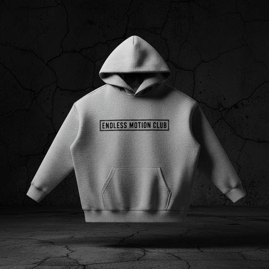 EMC ESSENTIAL HOODIE