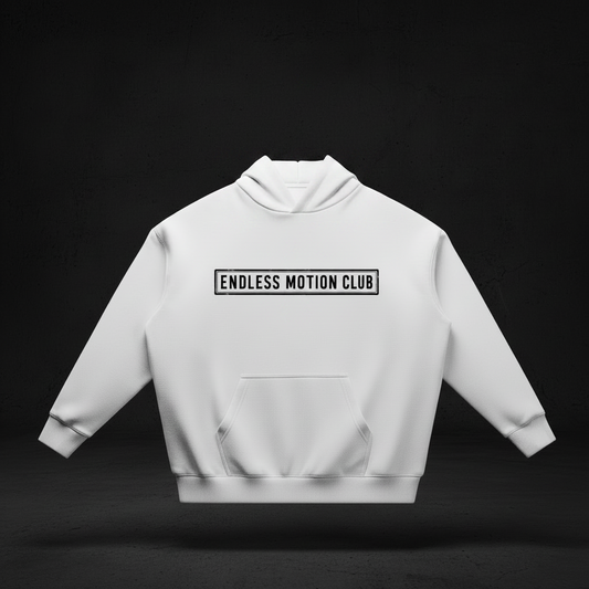EMC ESSENTIAL HOODIE