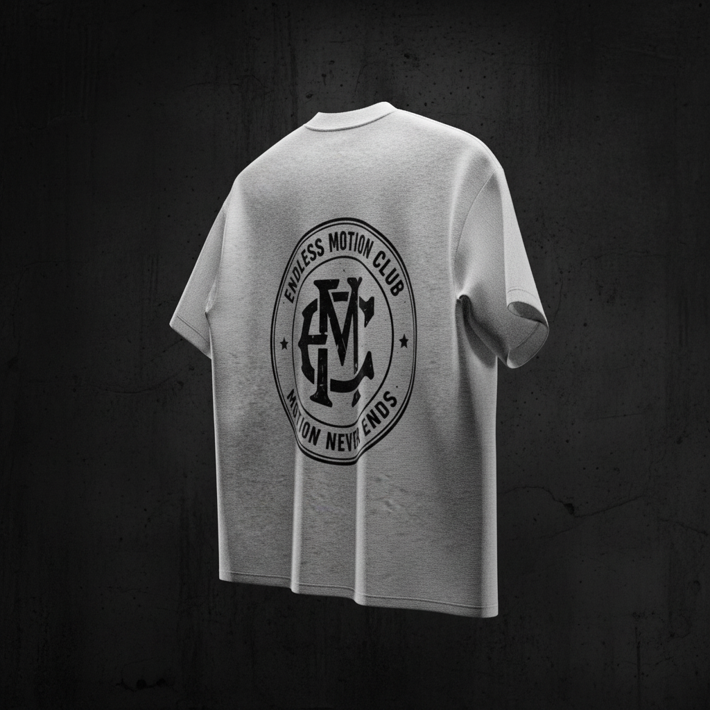 EMC ESSENTIAL TEE