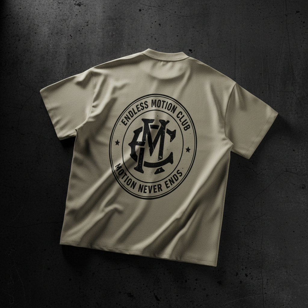 EMC ESSENTIAL TEE