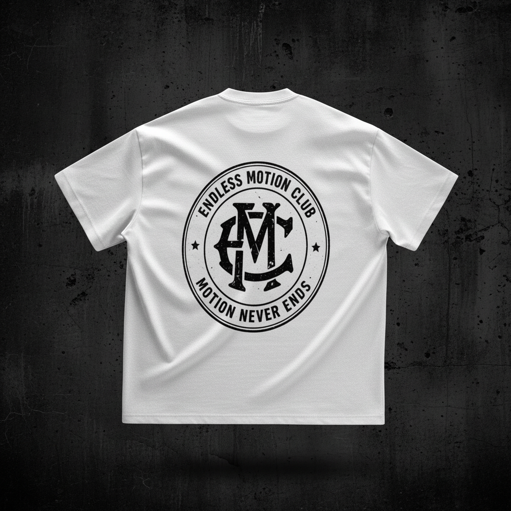EMC ESSENTIAL TEE