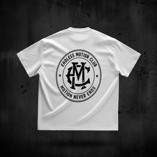 EMC ESSENTIAL TEE