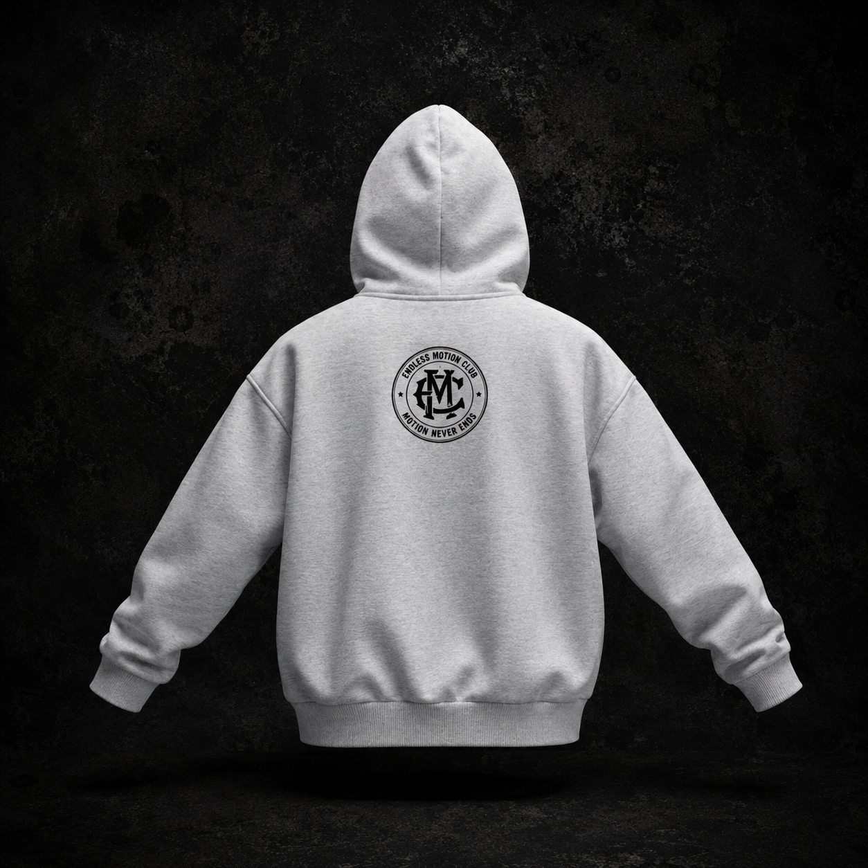 EMC ESSENTIAL HOODIE