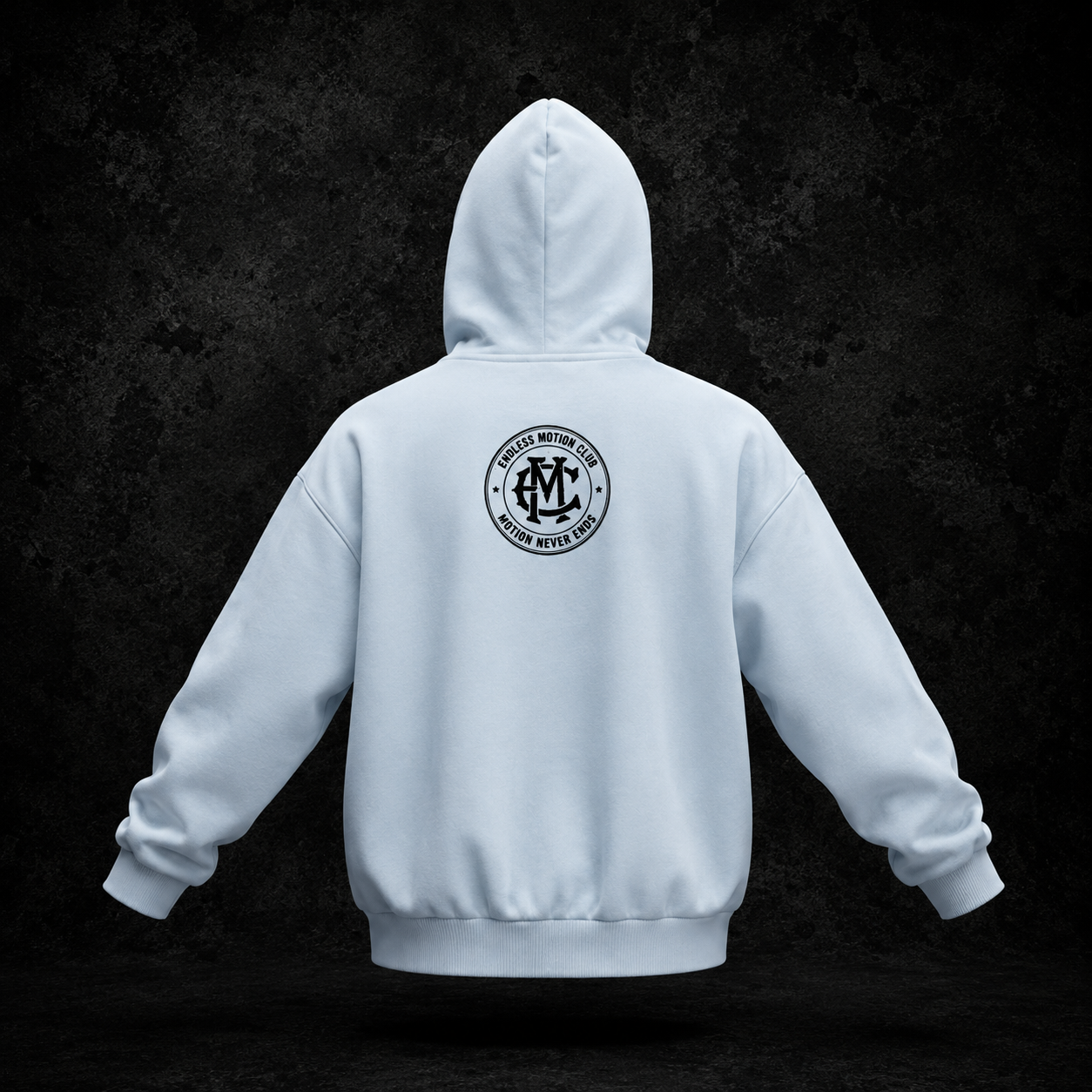 EMC ESSENTIAL HOODIE