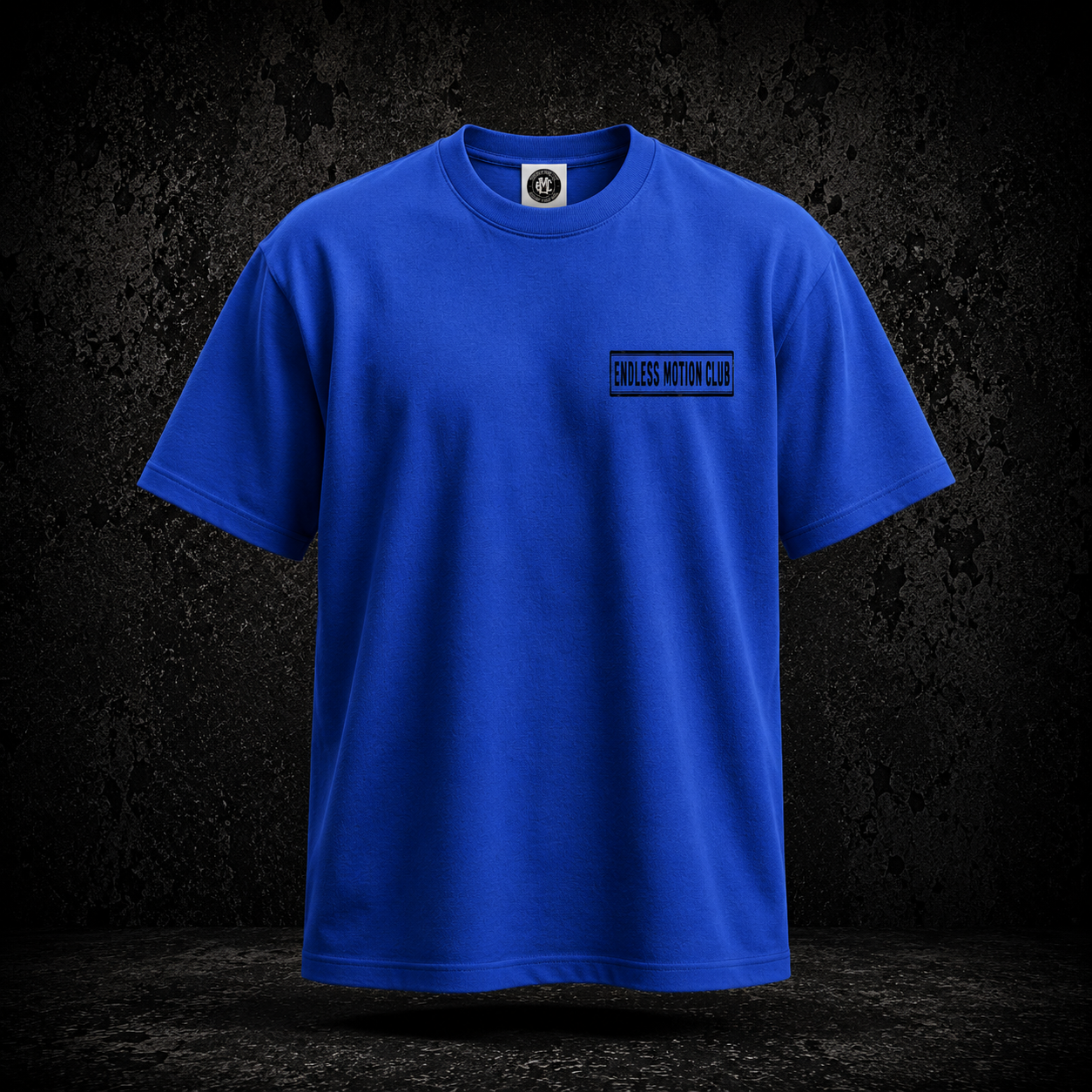 EMC ESSENTIAL TEE