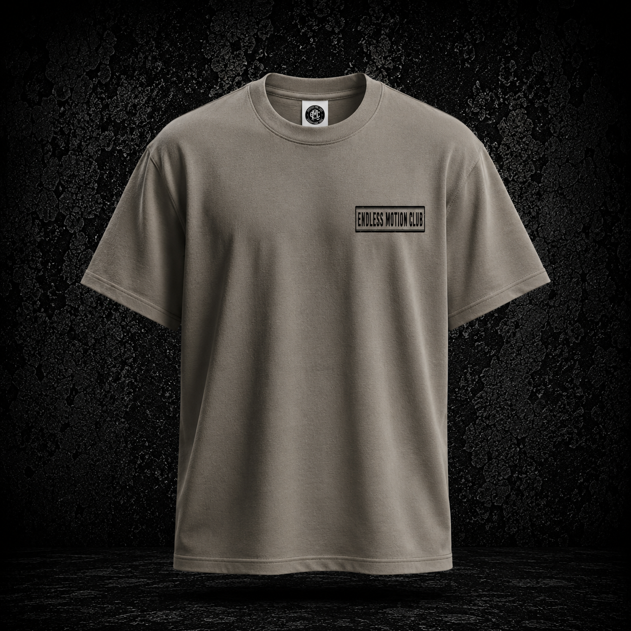 EMC ESSENTIAL TEE