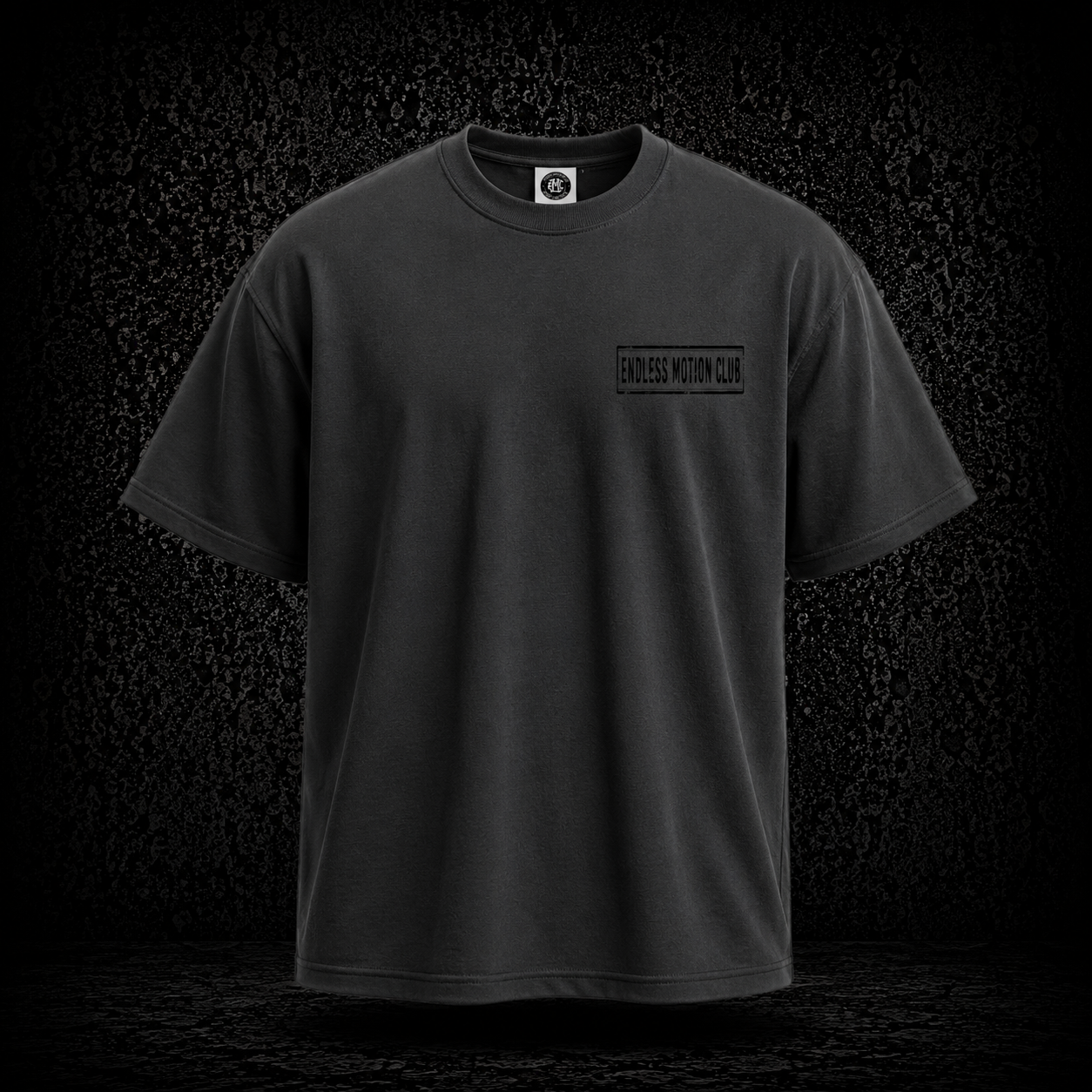 EMC ESSENTIAL TEE