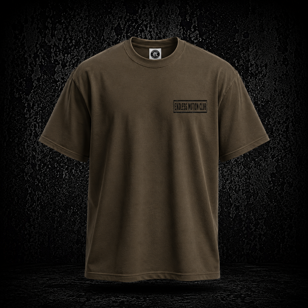 EMC ESSENTIAL TEE