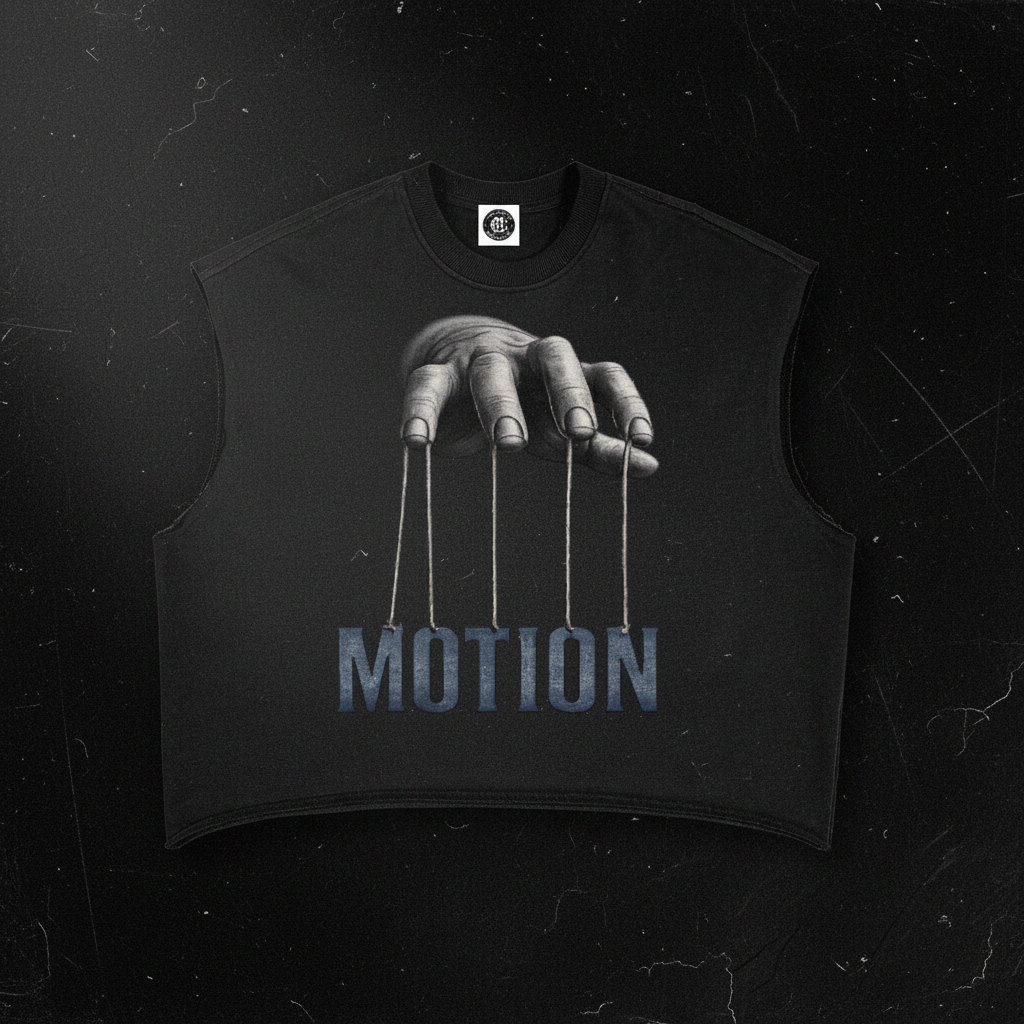 CONTROLLING MOTION TANK