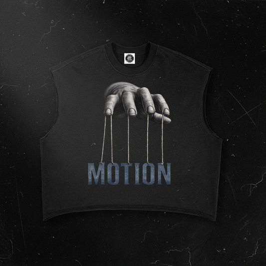 CONTROLLING MOTION TANK