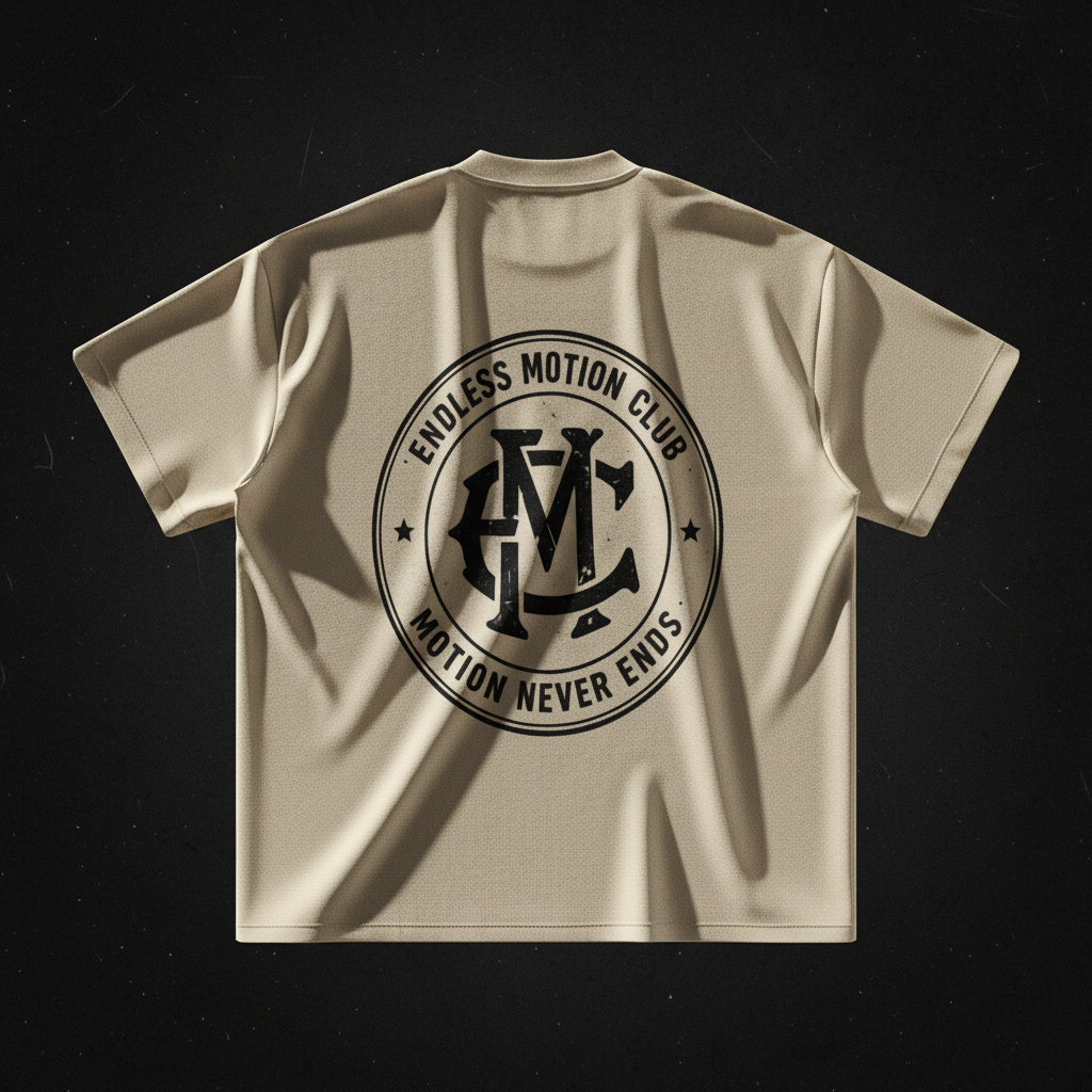 EMC ESSENTIAL TEE