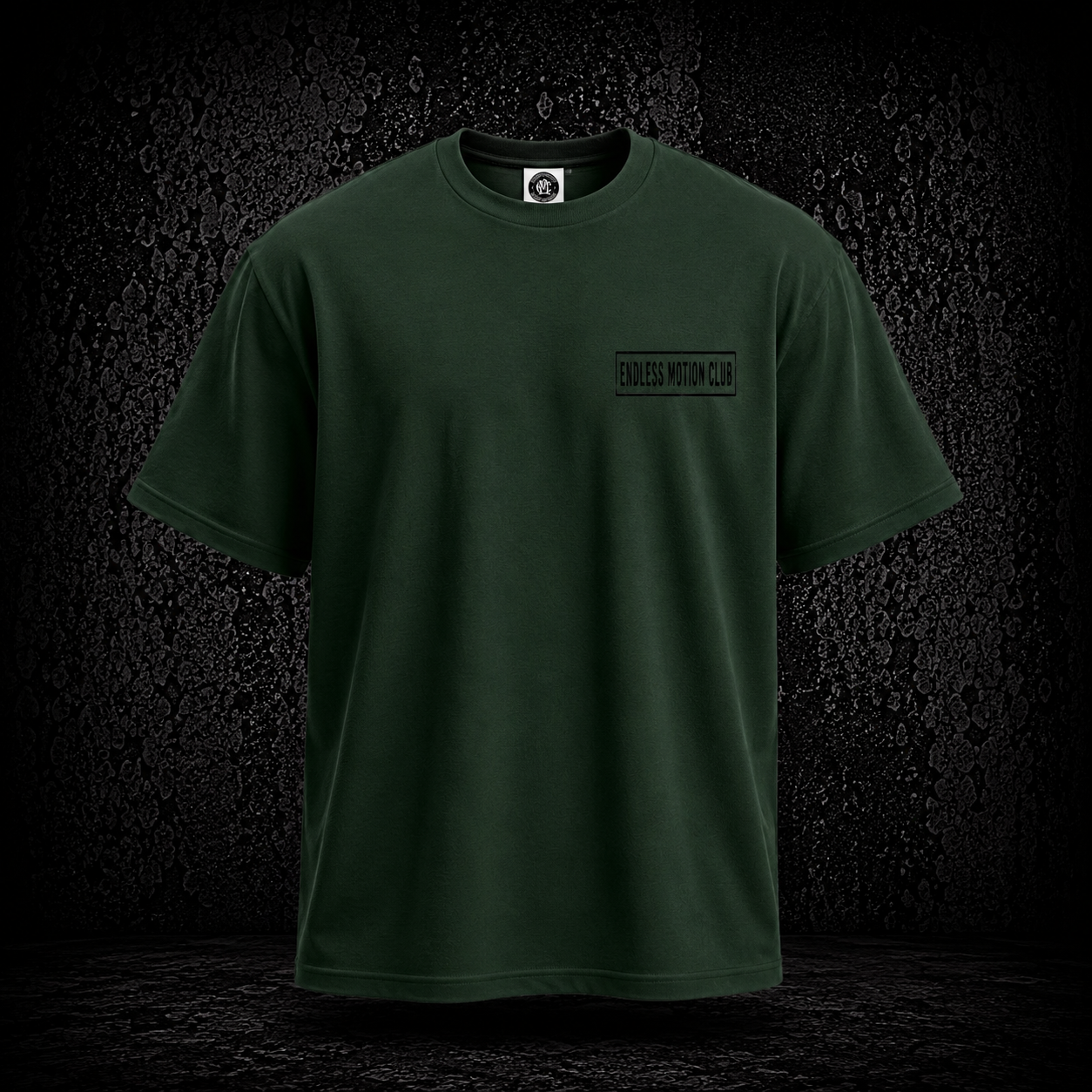 EMC ESSENTIAL TEE