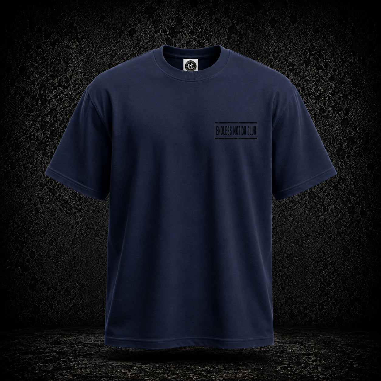 EMC ESSENTIAL TEE