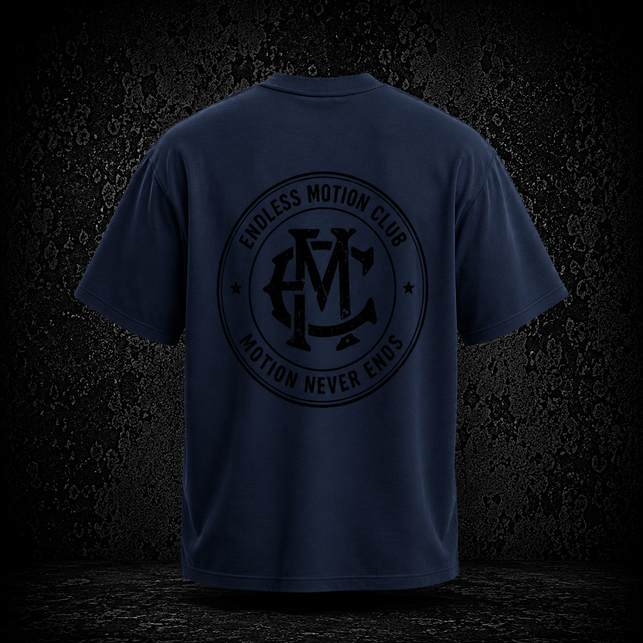 EMC ESSENTIAL TEE