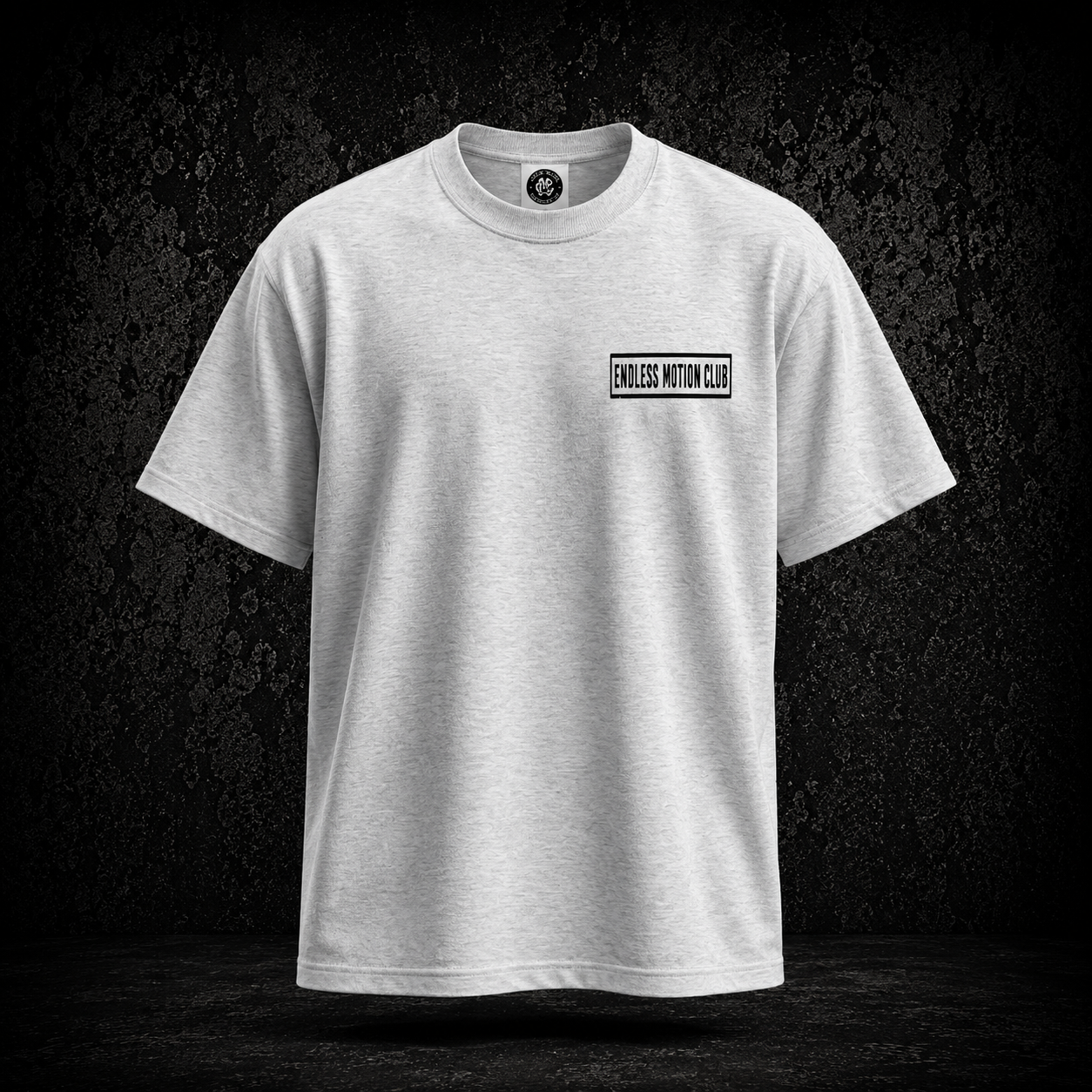 EMC ESSENTIAL TEE
