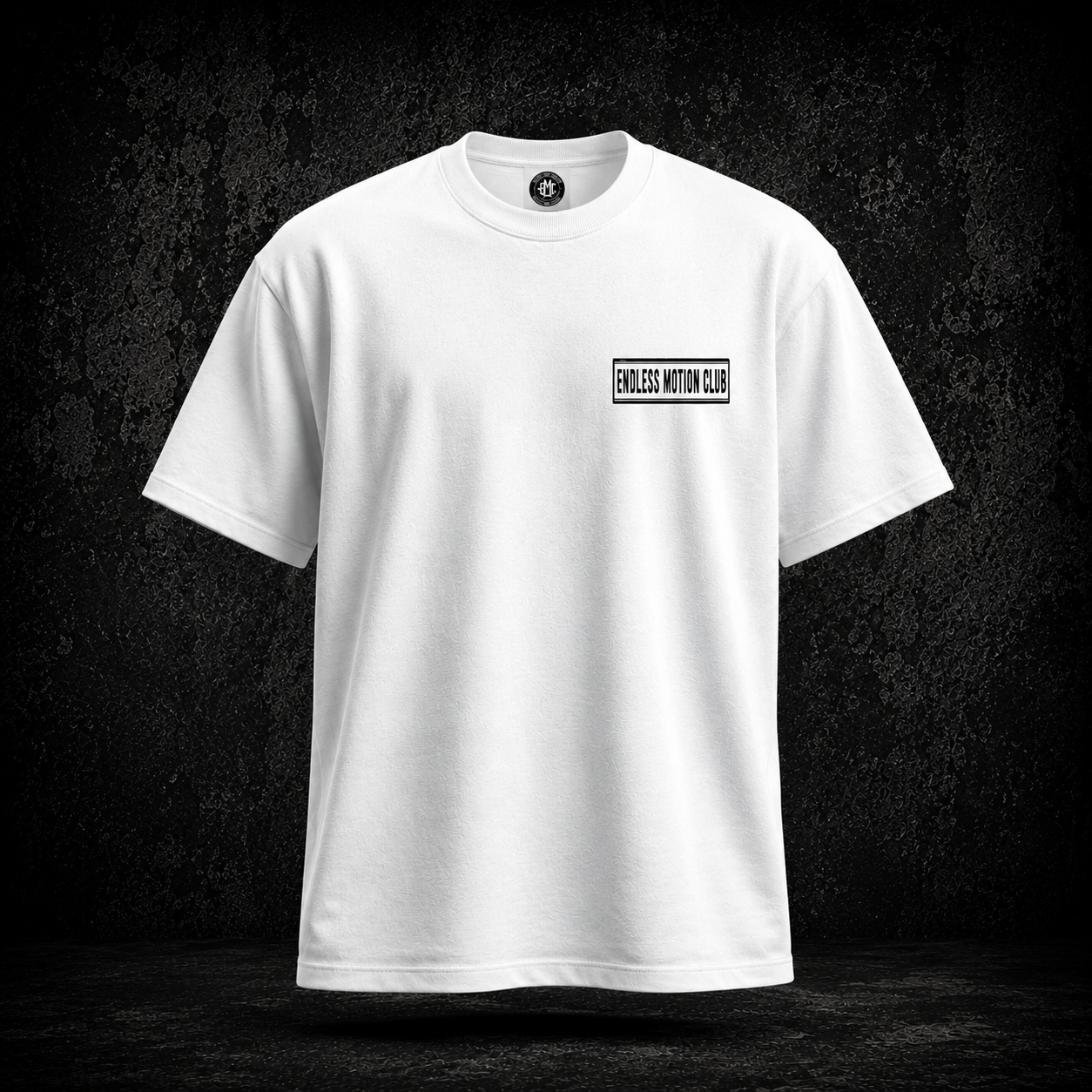 EMC ESSENTIAL TEE