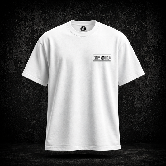 EMC ESSENTIAL TEE